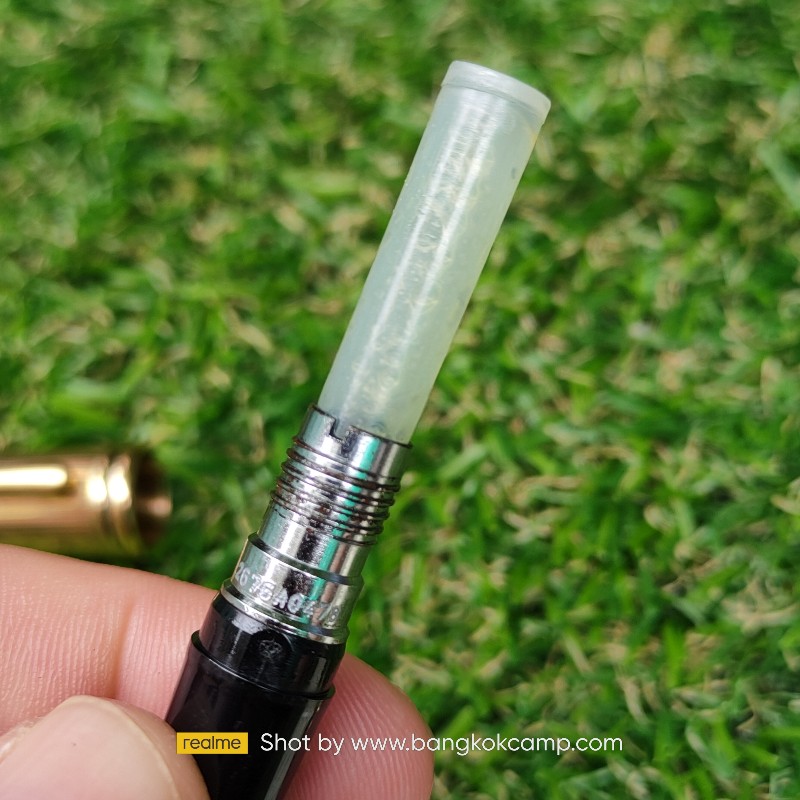 ปากกา CROSS ทอง Made in USA ของแท้ สภาพดีมาก