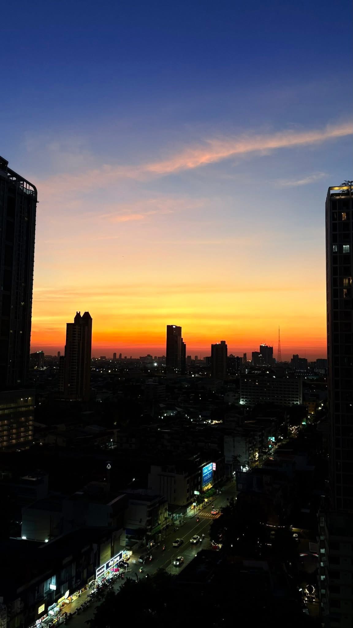 ให้เช่าคอนโด เดอะ รีเซิร์ฟ พหล–ประดิพัทธ์ / For Rent The Reserve Phahol–Pradipat (English below)