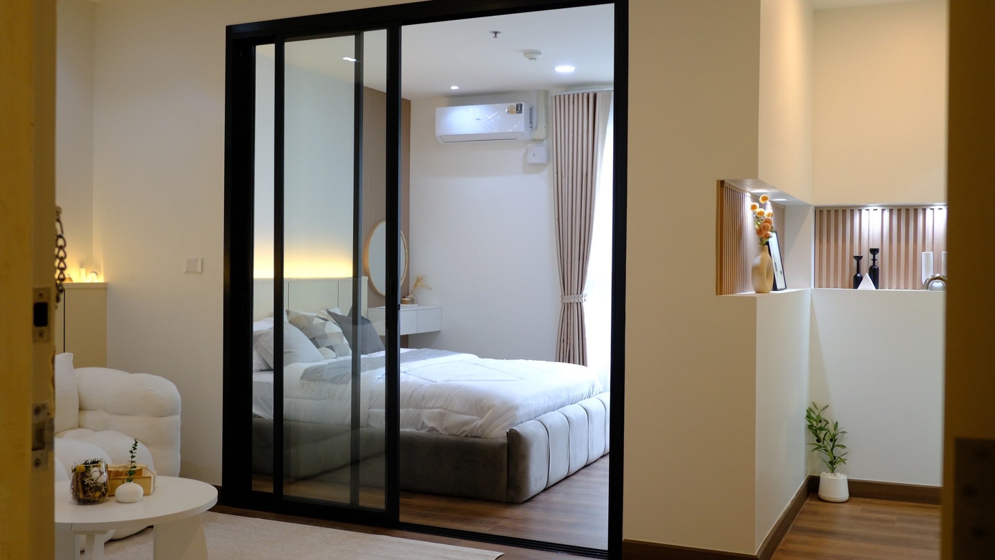 ขายคอนโด ไลฟ์ แอท รัชดา–ท่าพระ / For Sale Life @ Ratchada–Tha Phra