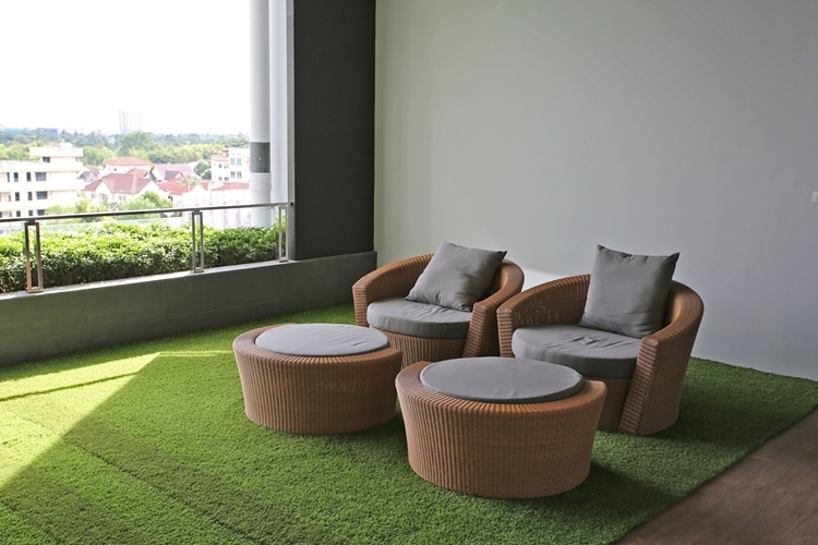 คอนโด พาร์คแลน @ รัชดา – วงศ์สว่าง The Parkland Ratchada-Wongsawang มีห้องให้เลือกหลายห้อง ราคาค่าเช่าตั้งแต่ 12,000 – 15,000 บาท/เดือน ห้องสตูดิโอ 1 ห้องนอน ชั้น วิว เลือกได้ตามต้องการ