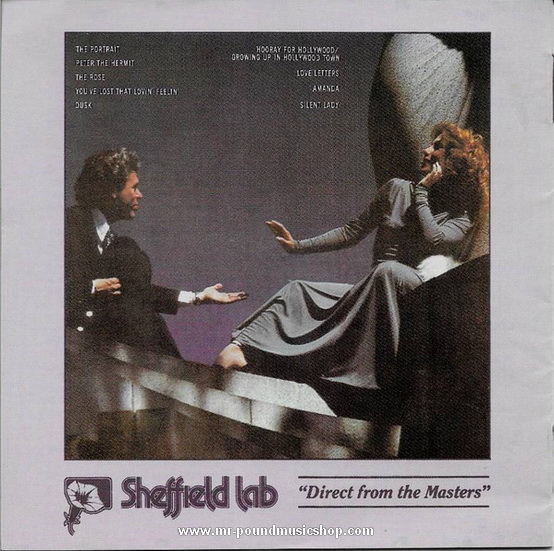 Lincoln Mayorga & Amanda McBroom - Growing Up in Hollywood Town