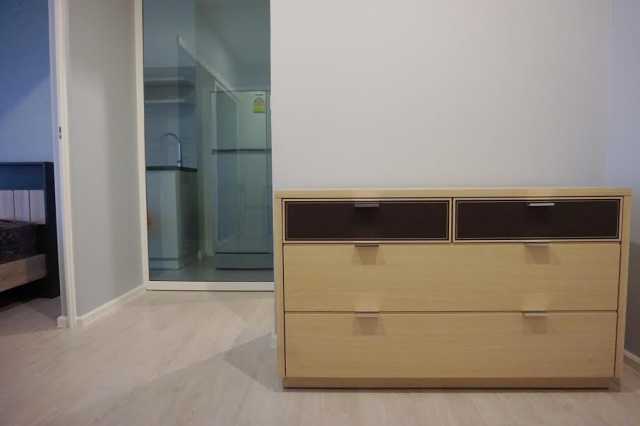 ให้เช่า คอนโด แอสปาย สาทร-ท่าพระ AspireSathorn-Thapra วิวสระว่ายน้ำ