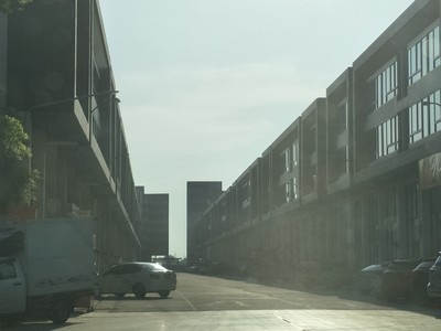 ขายโฮมออฟฟิศ โครงการ เดอะ ไอยรา แกรนด์เดย์ The Iyara Grande โฮมออฟฟิศสไตล์ทรอปิคอล