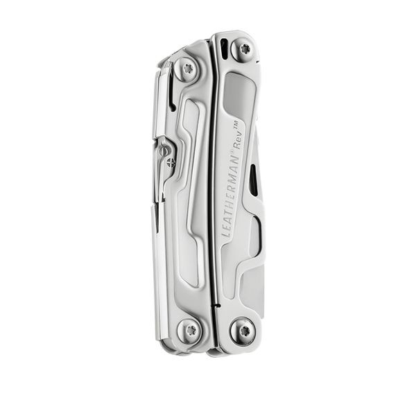 คีมเอนกประสงค์ Leatherman REV