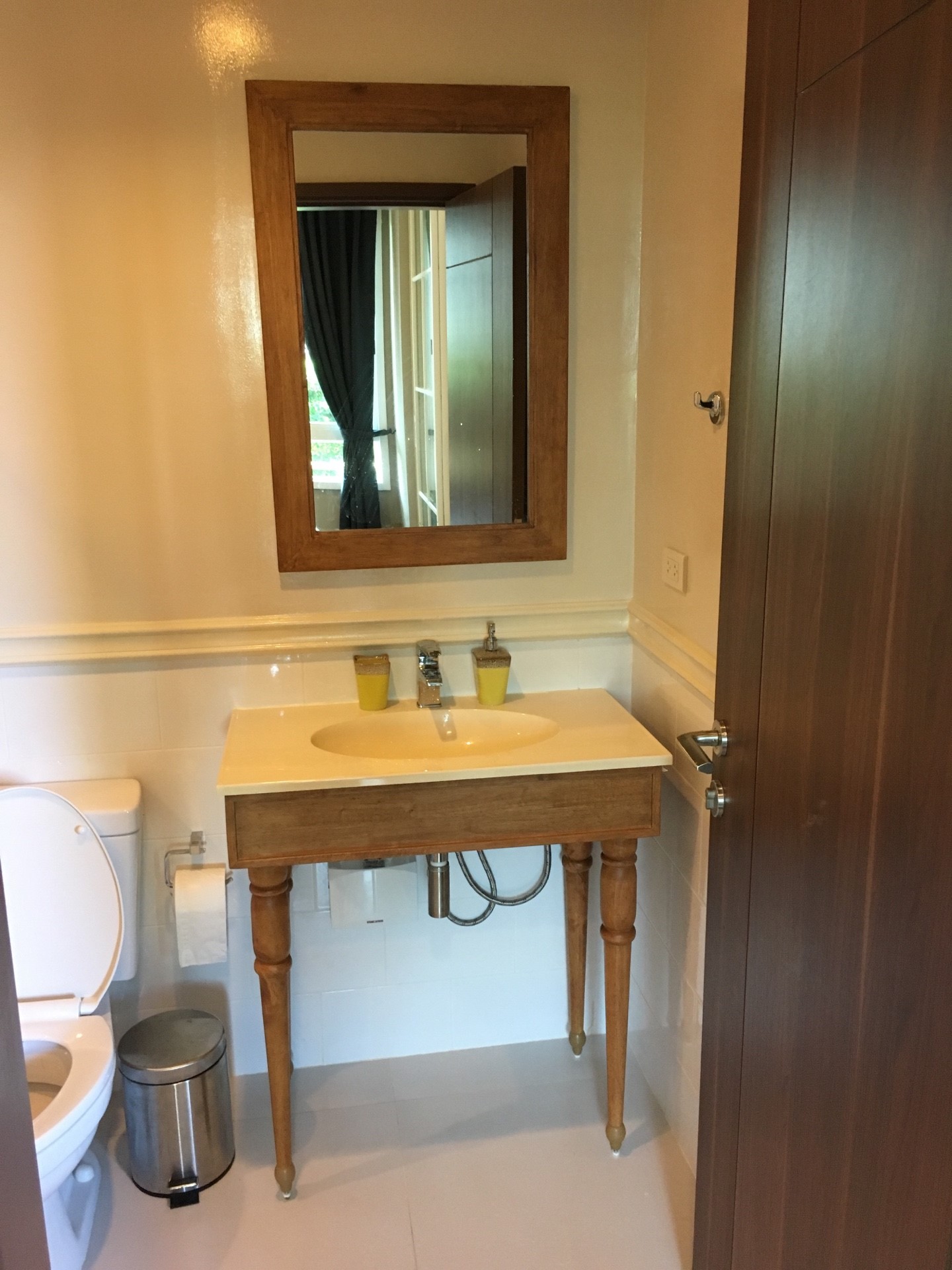 ขาย / เช่าคอนโด Autumn Hua Hin (ออทัมน์ หัวหิน) 1 ห้องนอน 1 ห้องน้ำ ขนาด 41.47 ตรม ชั้น 1 อาคาร บี