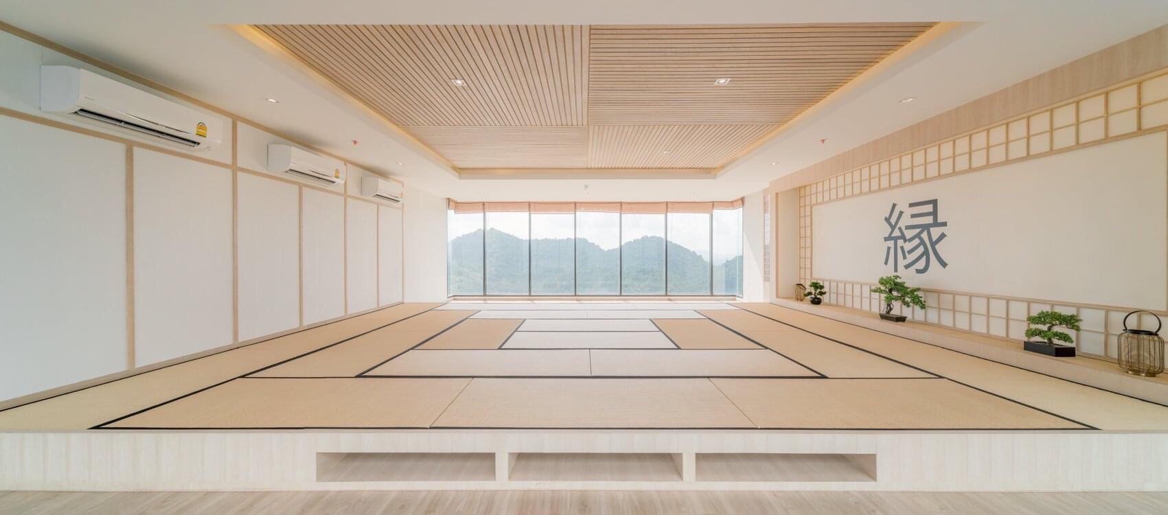 ขาย / เช่าคอนโดตากอากาศ knightsbridge the ocean sriracha (ไนท์บริดจ์ ดิ โอเชี่ยน ศรีราชา) 1 ห้องนอน