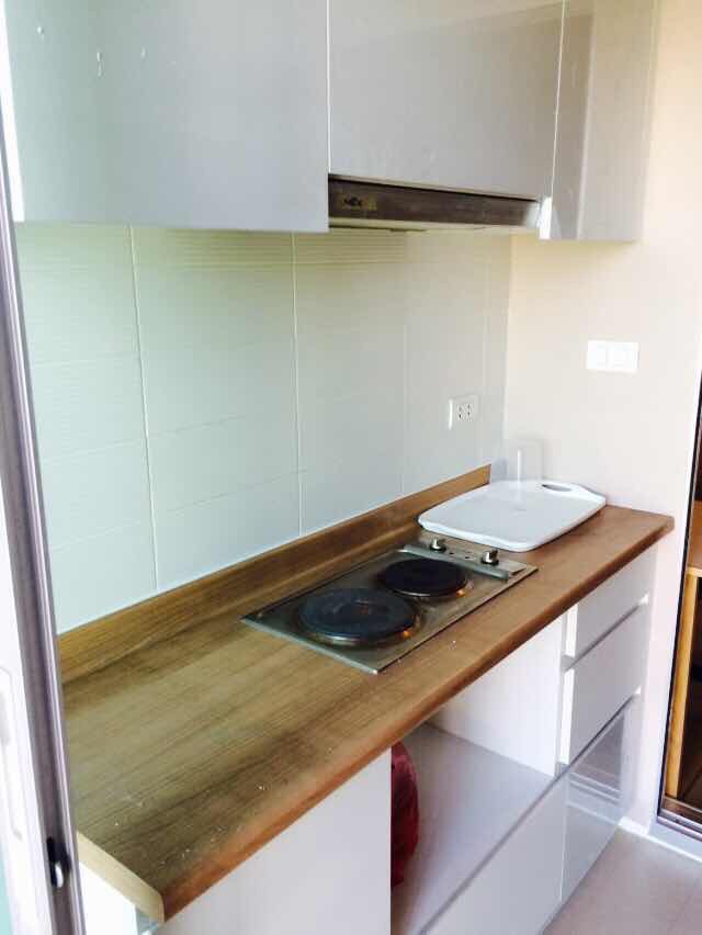 รหัสทรัพย์ 76248 ขาย / เช่า คอนโด U Delight 3 Prachachuen - Bang Sue (ยู ดีไลท์ 3 ประชาชื่น - บางซื่อ)