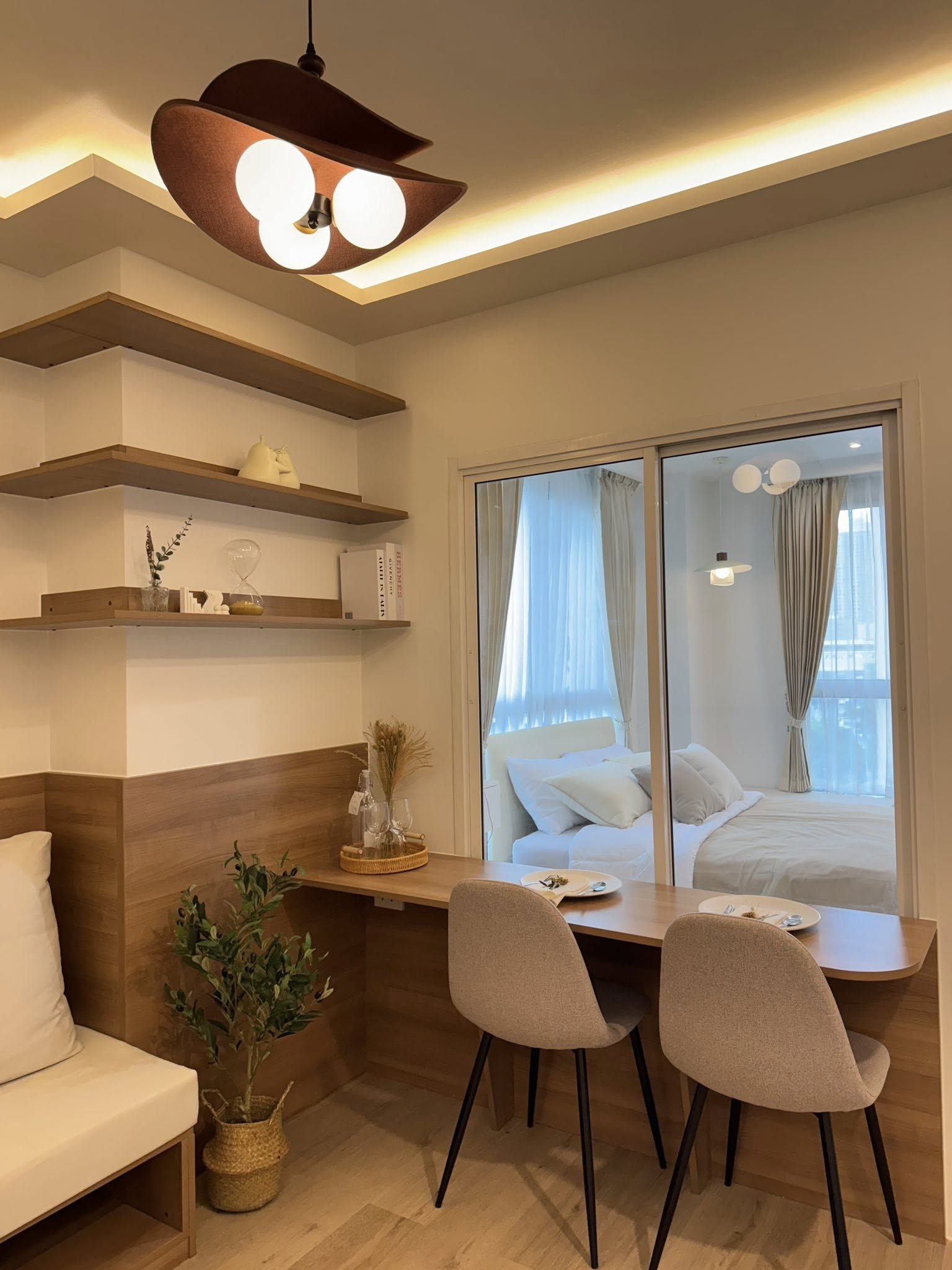 ขายคอนโด ไลฟ์ แอท รัชดา–ท่าพระ / For Sale Life @ Ratchada–Tha Phra