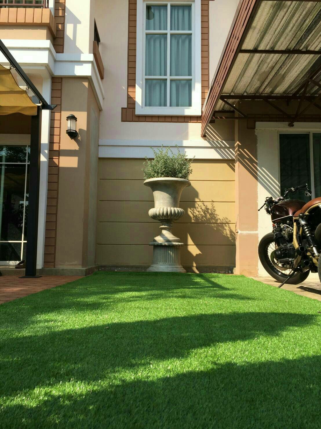 ให้เช่า บ้านเดี่ยว 2 ชั้น โครงการหมู่บ้านภัสสร 19 ถ.สุขาภิบาล 5 (วัชรพล– จตุโชติ ) บ้านพร้อมเข้าอยู่ พื้นที่ใช้สอย 160 ตารางเมตร