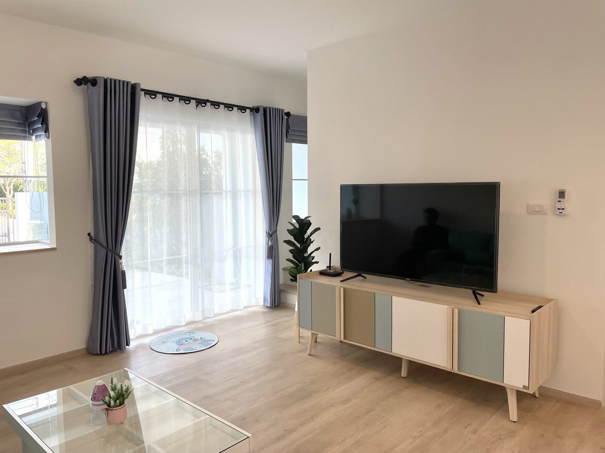 ✨ ให้เช่าบ้านเดี่ยวโครงการ Indy 2 บางนา – รามคำแหง 2 ✨ บ้านสวยหลังใหญ่ พร้อมเฟอร์นิเจอร์ครบ อยู่ตรงข้ามคลับเฮ้าส์ & สวนโครงการ