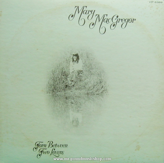 Mary MacGregor - Torn Between Two Lovers