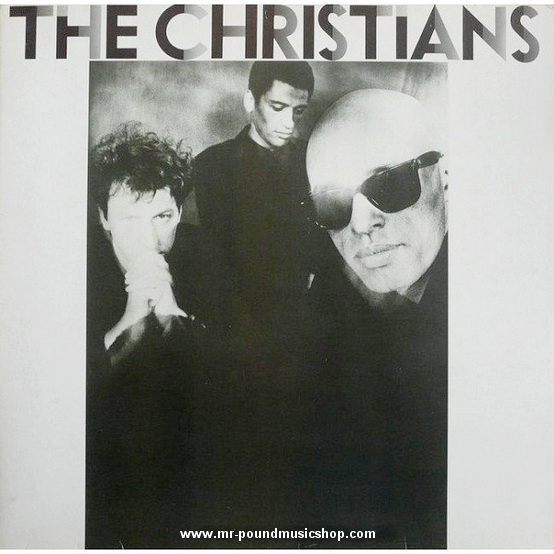 The Christians - The Christians