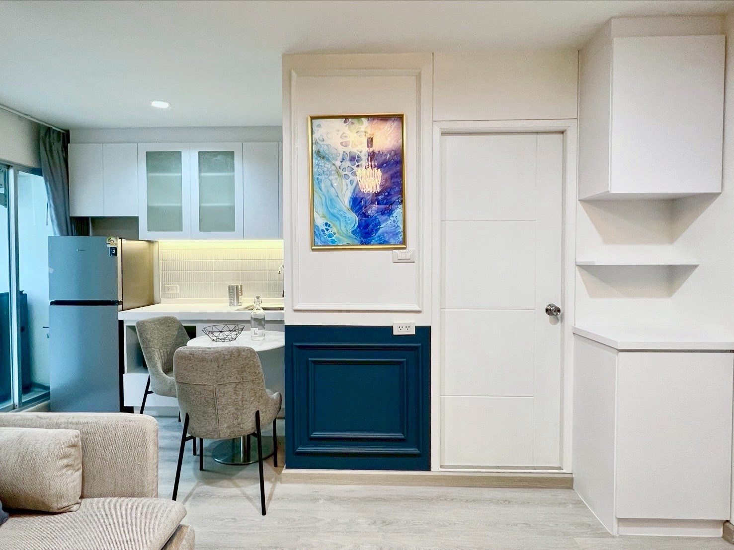 ðĨ āļāļēāļĒāļāđāļ§āļ! āļāļāļāđāļ āļĨāļļāļĄāļāļīāļāļĩ āļāļāļīāļāļāļĢāđāļāļāļēâāļĢāļēāļĄāļāļģāđāļŦāļ (Lumpini BodindechaâRamkhamhaeng) ðĨ ð āļāļāļāđāļ Low-rise 8 āļāļąāđāļ āļāļģāđāļĨāļāļĩāļĄāļēāļ āđāļāļāļĨāļēāļāļĢāļēāļĄāļāļģāđāļŦāļâāļĨāļēāļāļāļĢāđāļēāļ§ āđāļāļīāļāļāļēāļāļŠāļ°āļāļ§āļ