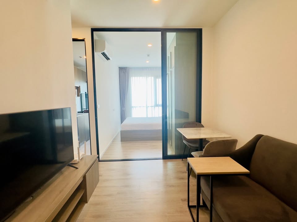 🏢 ให้เช่าคอนโด Knightsbridge Sukhumvit Thepharak / ไนท์บริดจ์ สุขุมวิท เทพารักษ์ ✨ ทำเลดี ติดรถไฟฟ้า ✨