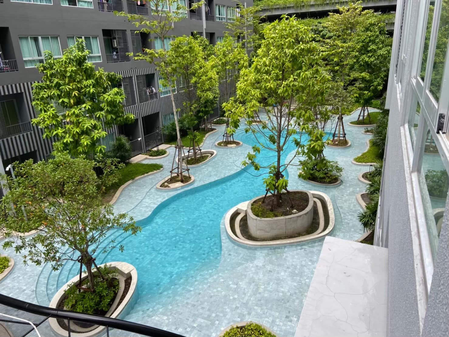 ปล่อยเช่าคอนโด Elio Del Moss Phaholyothin 34 (เอลลิโอ เดล มอสส์ พหลโยธิน 34 ห้อง 1 bedroom Plus+