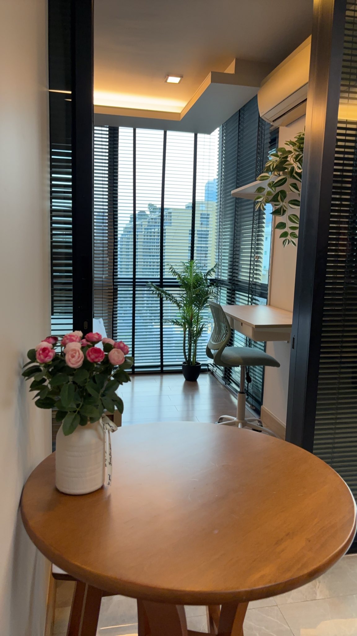 🏡✨ ให้เช่าคอนโด โซซิโอ คอนโด ร่วมฤดี / SOCIO Condo Ruamrudee ✨