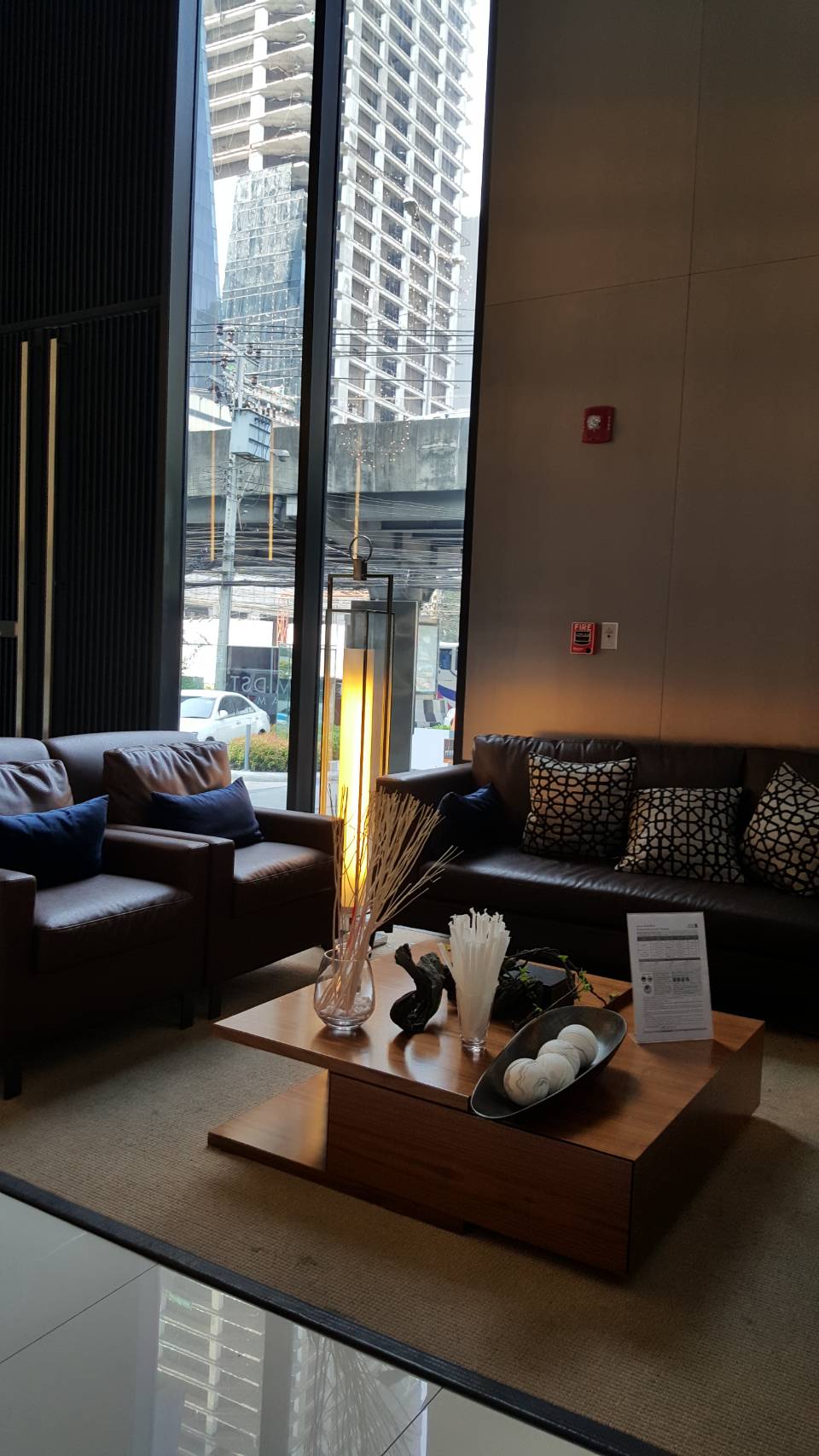 ขายคอนโด Condolette Midst Rama 9 (คอนโดเลต มิสท์ พระราม 9) (ขายพร้อมผู้เช่า สัญญาหมดมิ.ย.68) ชั้น10 ทิศตะวันออก สตูดิโอ.