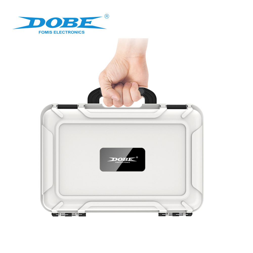 DOBE HardCase for Nintendo Switch & ROG ALLY X & Steam Deck กันน้ำ IP67 รุ่น TY-3826