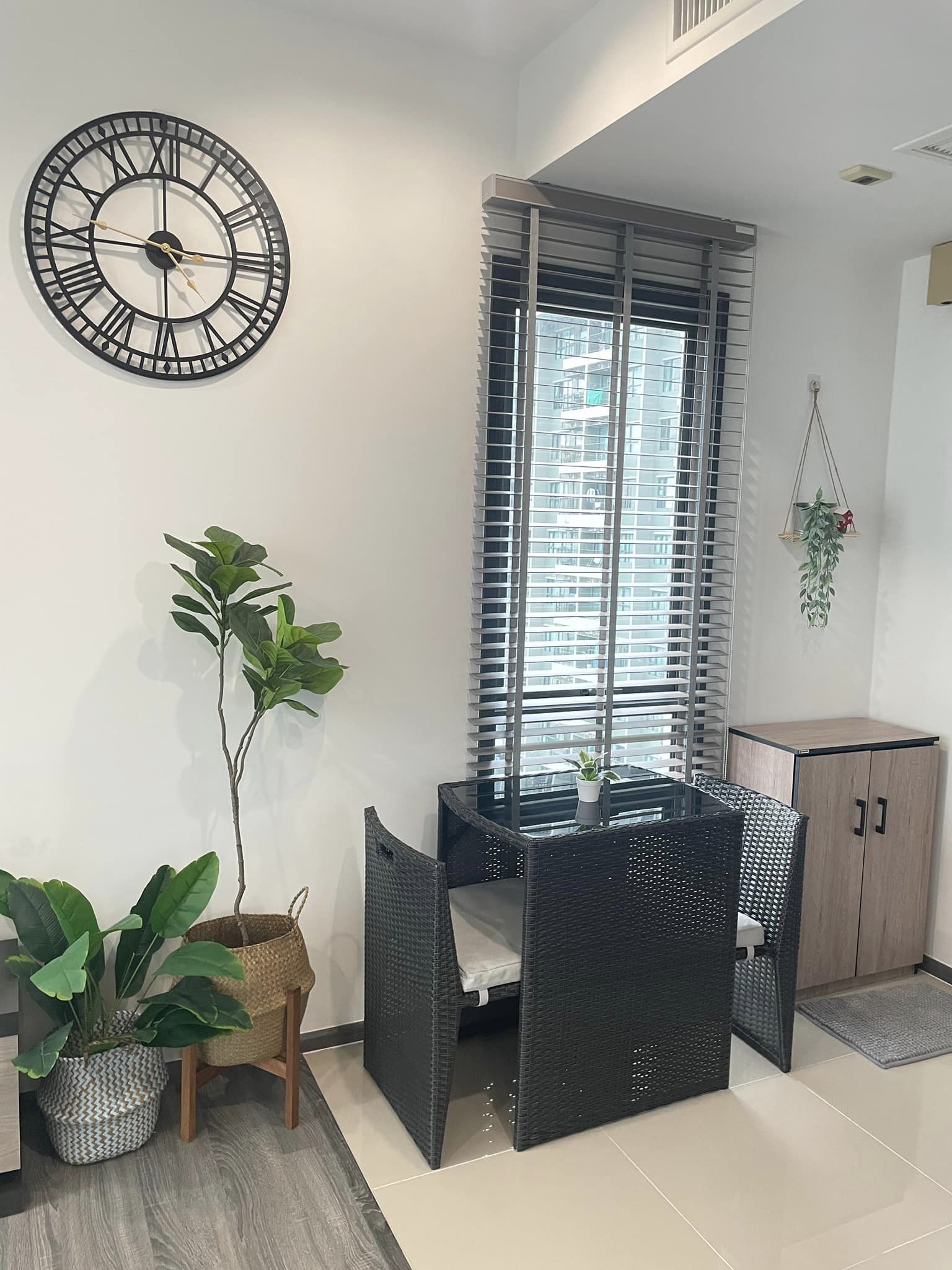 ให้เช่าห้องใหม่ไม่เคยมีใครอยู่ คอนโด The Rich Sathorn - Taksin (เดอะริช สาทร - ตากสิน) 1 ห้องนอน