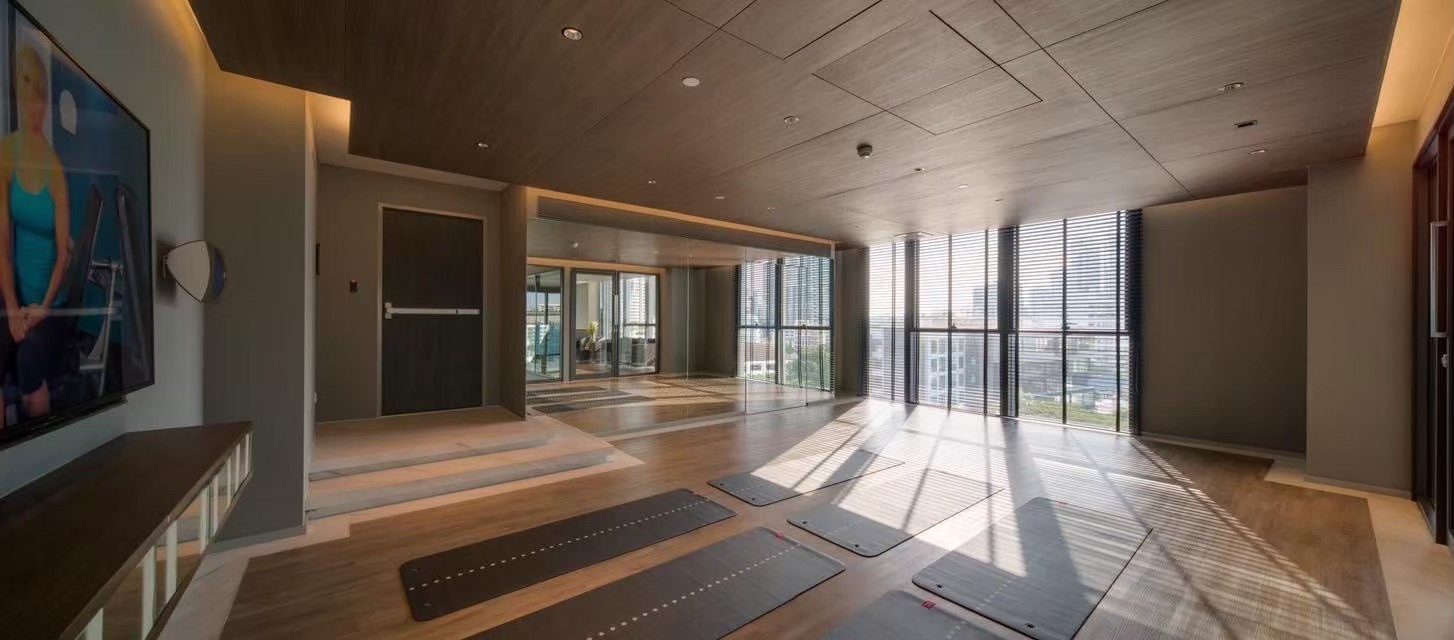 ขาย / ให้เช่าคอนโด Beatniq Sukhumvit 32 (บีทนิค สุขุมวิท 32)