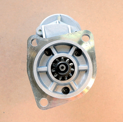 ไดสตาร์ท Nissan FD42 FD46 ND 11T 24V 4.5kw (ใหม่)