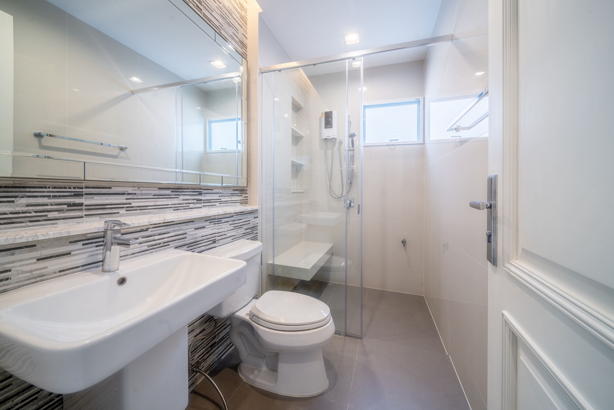 ขาย / เช่า บ้านเดี่ยวสุดหรู หมู่บ้าน นันทวัน รามอินทรา – พหลโยธิน 50 / For Sale & Rent Nanthawan Ramintra – Phaholyothin 50