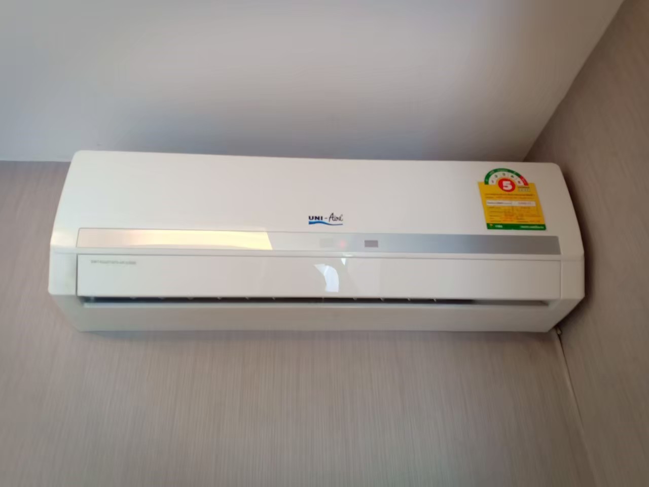 ให้เช่าคอนโด Park Ploenchit (พาร์ค เพลินจิต) 1 ห้องนอน 1 ห้องน้ำ 1 ห้องนั่งเล่น ห้องเลขที่ 61/119 ชั้น 15 ขนาด พื้นที่ 42.62 ตารางเมตร