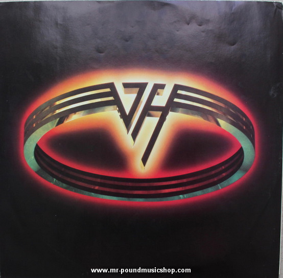 Van Halen - 5150