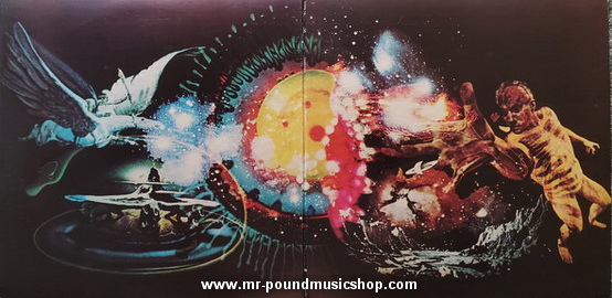 Santana - Santana III