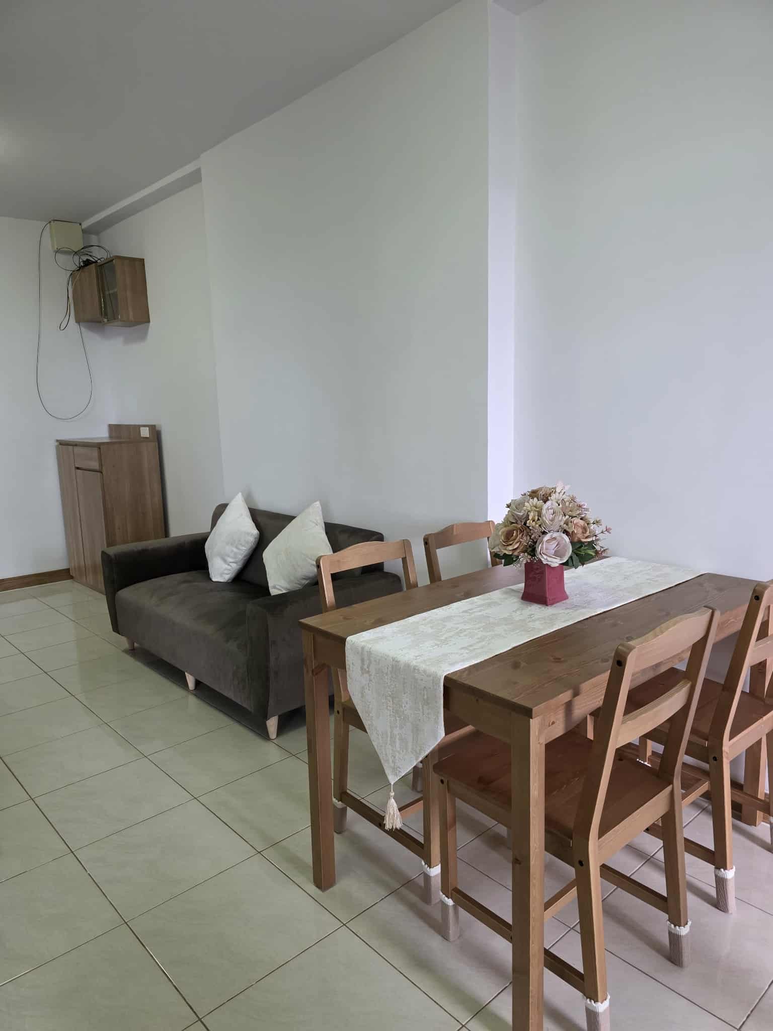 🏡 ให้เช่าคอนโด ศุภาลัย ปาร์ค ราชพฤกษ์ - เพชรเกษม / For Rent Condo Supalai Park Ratchaphruek - Phetkasem