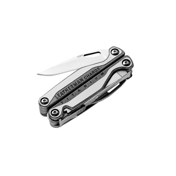 คีมเอนกประสงค์ Leatherman CHARGE® TTI
