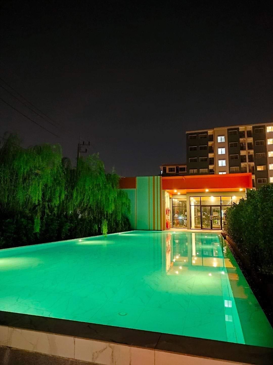 ให้เช่าคอนโด เสนาคิทท์ บีทีเอส สะพานใหม่ (Senakith Bts Saphanmai) คอนโดใหม่ให้เช่า #ใกล้BTSสะพานใหม่ 1 ห้องนอน 1 ห้องรับแขก