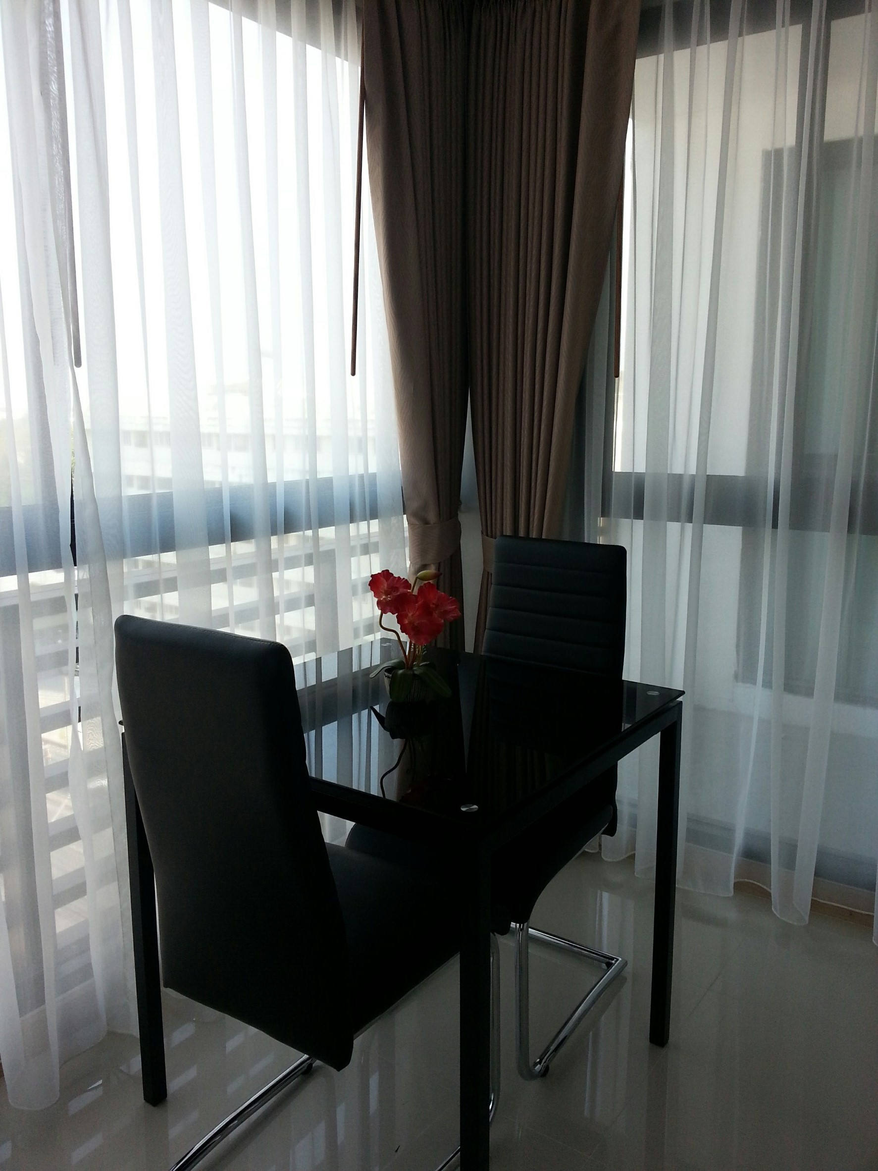 ขาย / ให้เช่าคอนโด ชาโตว์ อินทาวน์ พหลโยธิน 32 Chateau in Town พหลโยธิน 32 (เสนา) 1ห้องนอน 1 ห้องน้ำ