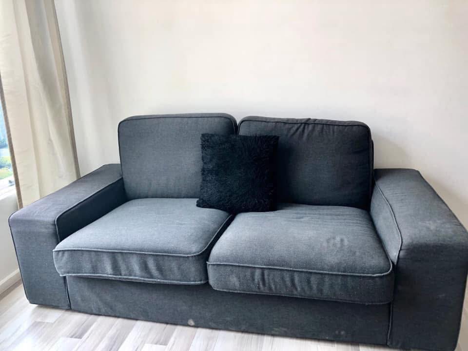 🏢 ให้เช่า The Key Sathorn-Ratchaphruek (เดอะ คีย์ สาทร-ราชพฤกษ์)🚶♂️ เดิน 5 นาทีถึง BTS วุฒากาศ