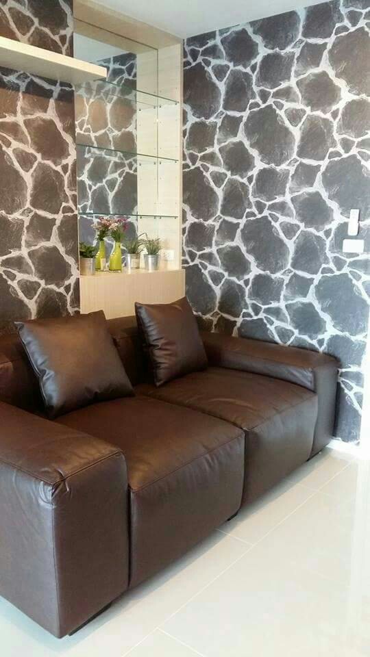 ขายคอนโด Aspire พระรามเก้า ห้องขนาด 32.2 ตร.ม. แต่งครบ กระเป๋าใบเดียว เข้าอยู่ได้เลย ชั้น 9 ห้องไม่ติดใคร