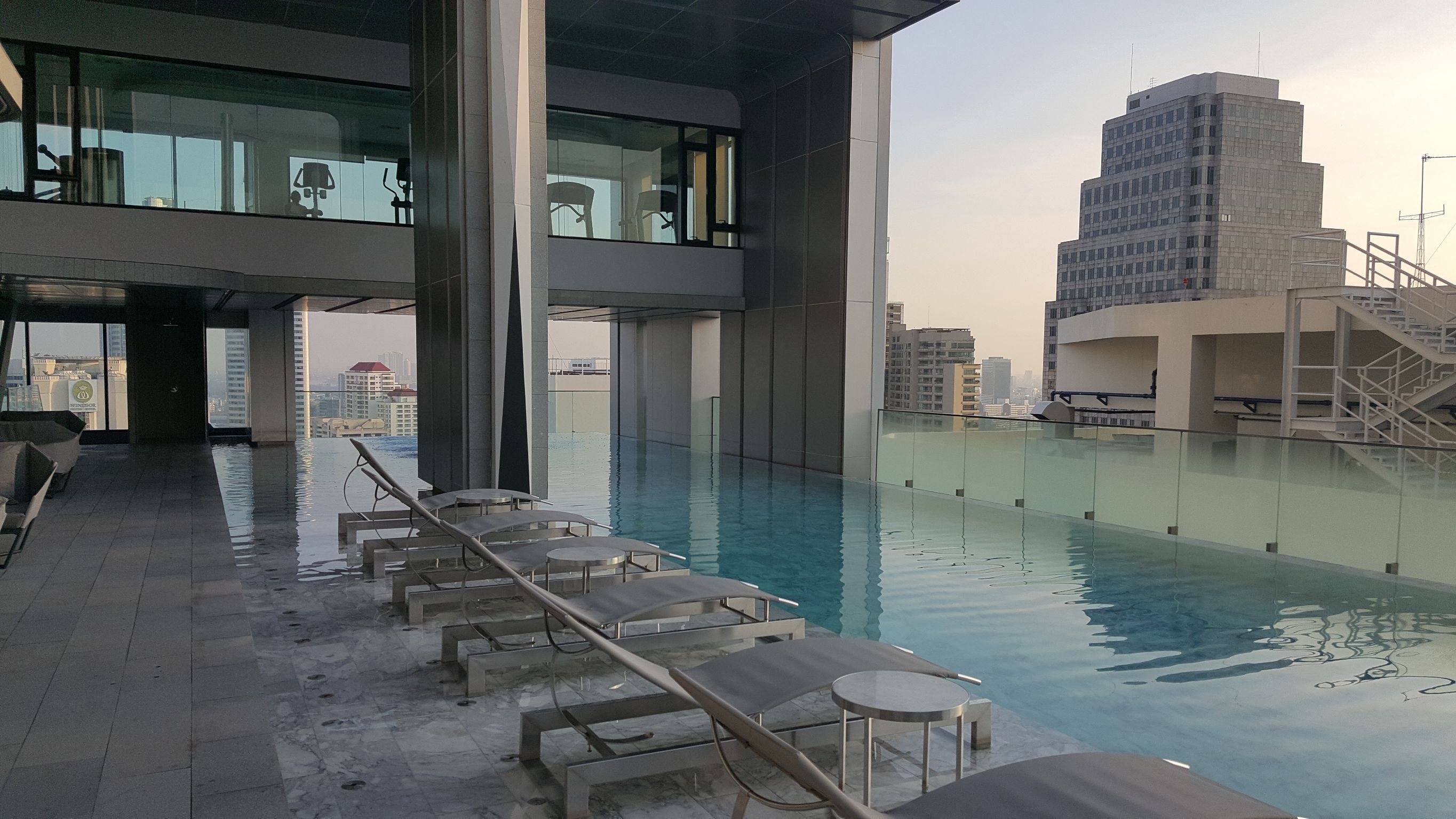 รหัสทรัพย์ 32237 ให้เช่าคอนโด Edge Sukhumvit 23 (เอดจ์ สุขุมวิท 23) 1 ห้องนอน