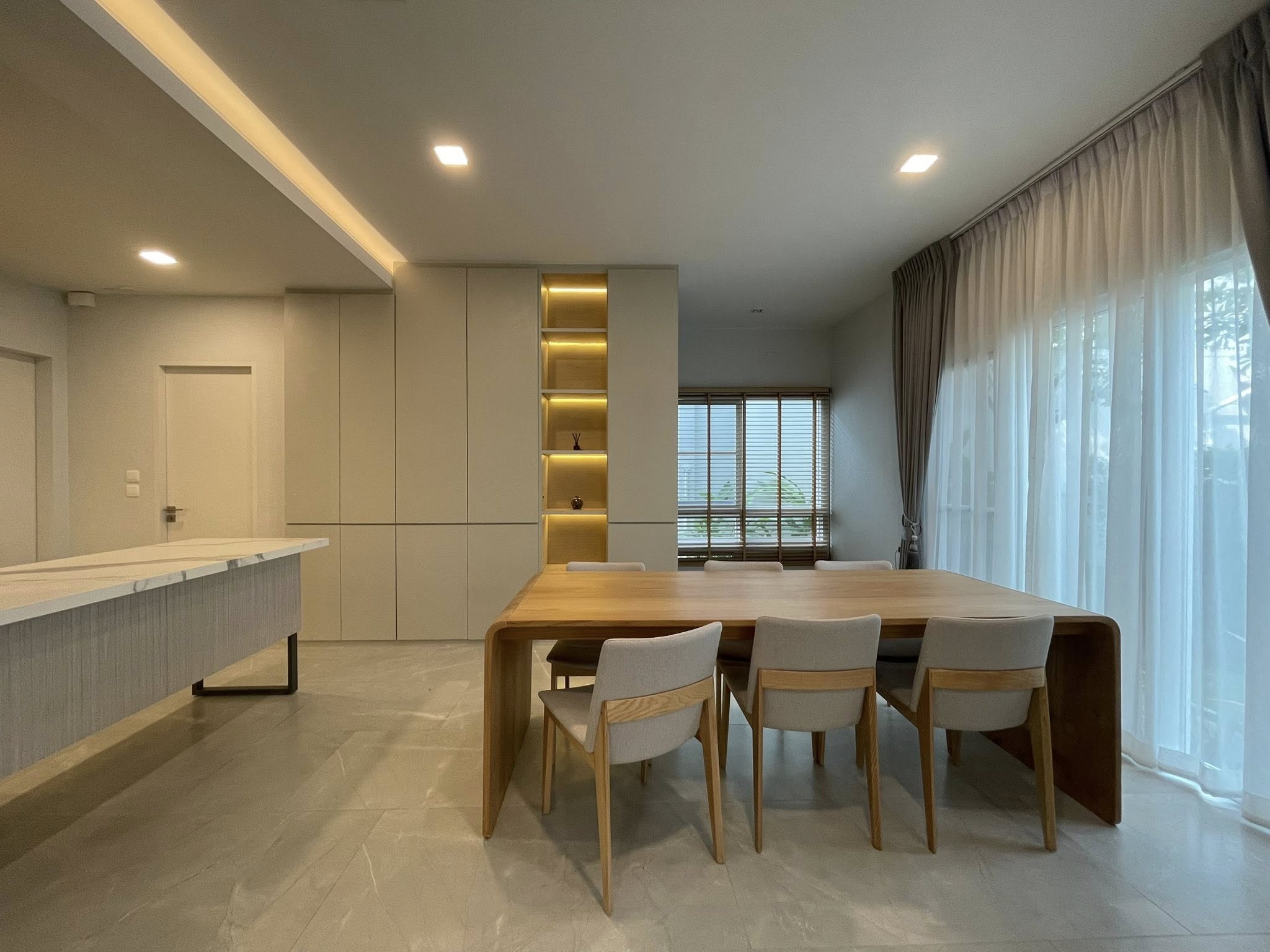 🌟 ให้เช่าบ้านเดี่ยวหรู หมู่บ้าน มัณฑนา บางนา-วงแหวน (Mantana Bangna-Wongwaen) 🌟