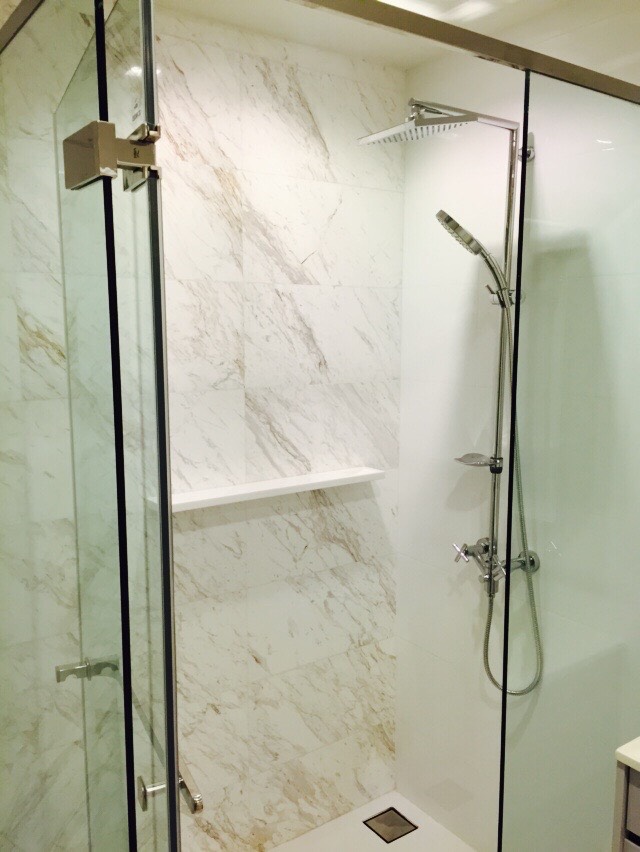 ให้เช่าคอนโด HQ Thonglor (เอชคิว ทองหล่อ) 1 ห้องนอน 1 ห้องน้ำ ขนาด 51 ตรม ชั้น 14