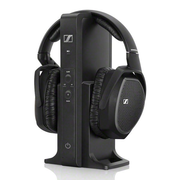 RS175 หูฟังแบบไร้สาย Sennheiser Headphone