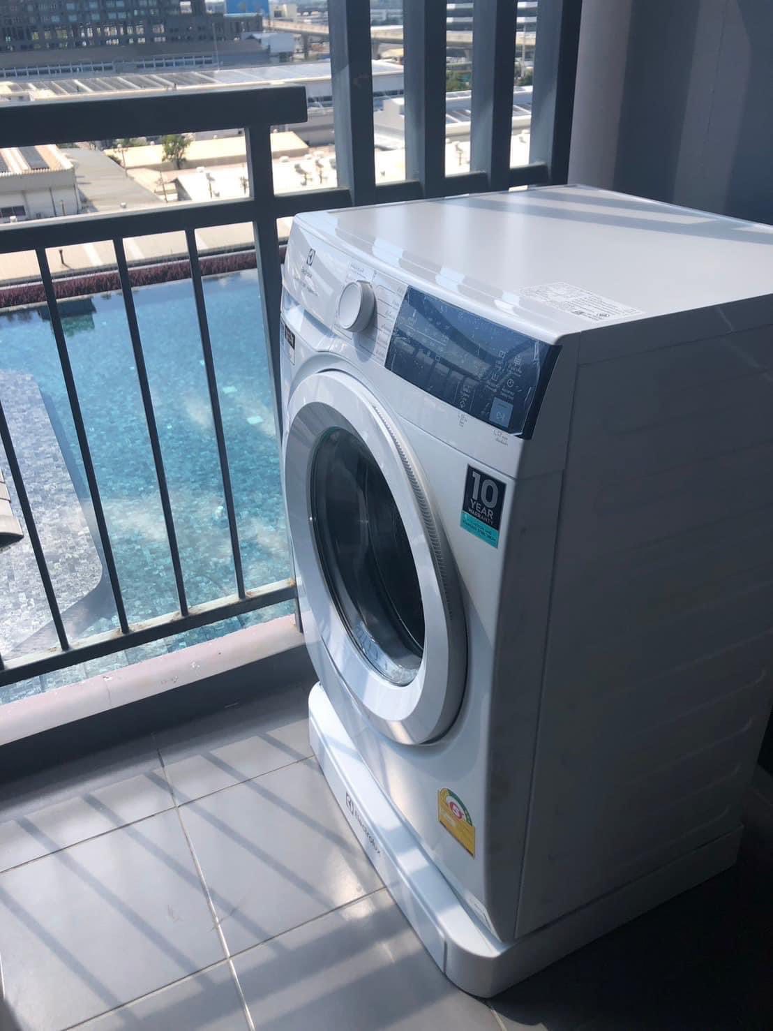 🏙️ ให้เช่า คอนโด Ideo Sukhumvit 115 (ไอดีโอ สุขุมวิท 115)