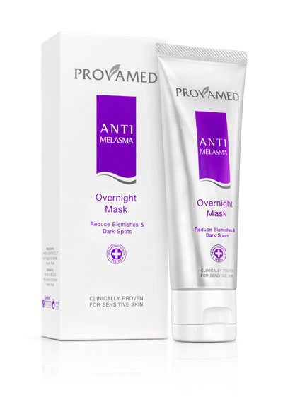 Provamed Anti-Melasma Overnight Mask