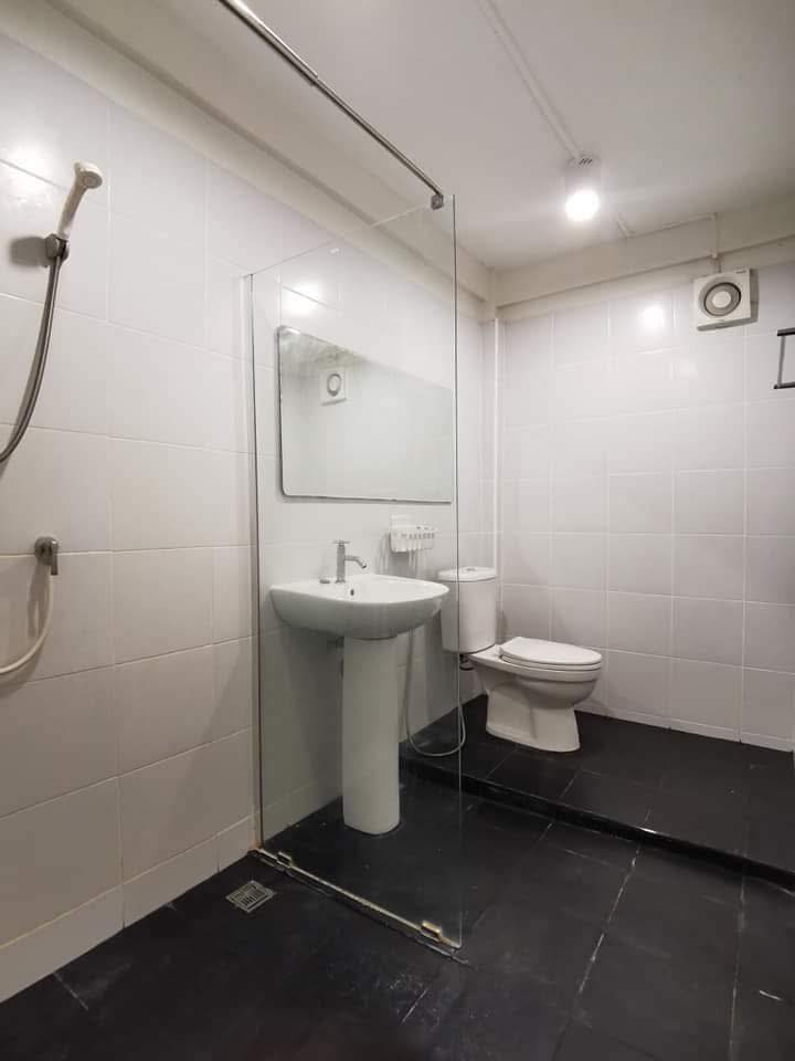 ให้เช่า ทาวน์เฮ้าส์ 3 ชั้น ซอยประชาชื่น 36 🏠 ขนาด 3 ห้องนอน 3 ห้องน้ำ 1 ห้องครัว