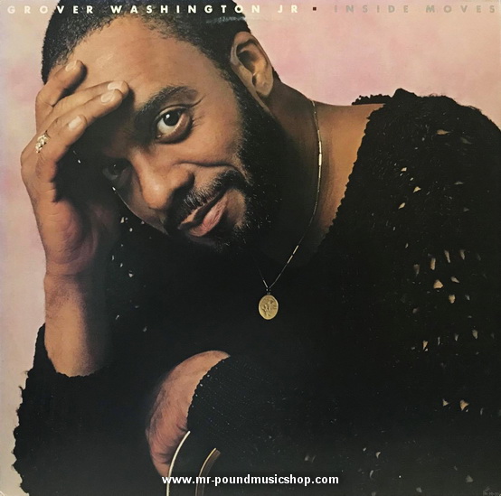 Grover Washington, Jr. - Inside Moves