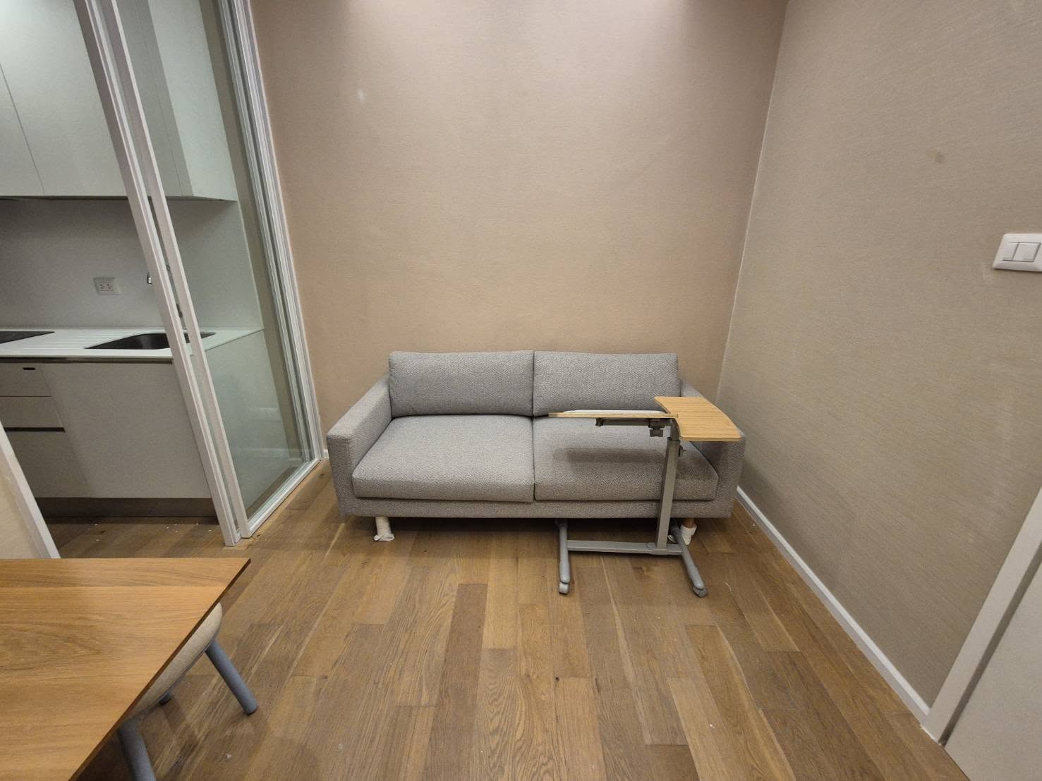 ✨ ให้เช่าคอนโด The Saint Residences (เดอะ เซนต์ เรสซิเดนซ์) ใกล้ MRT พหลโยธิน & BTS ห้าแยกลาดพร้าว