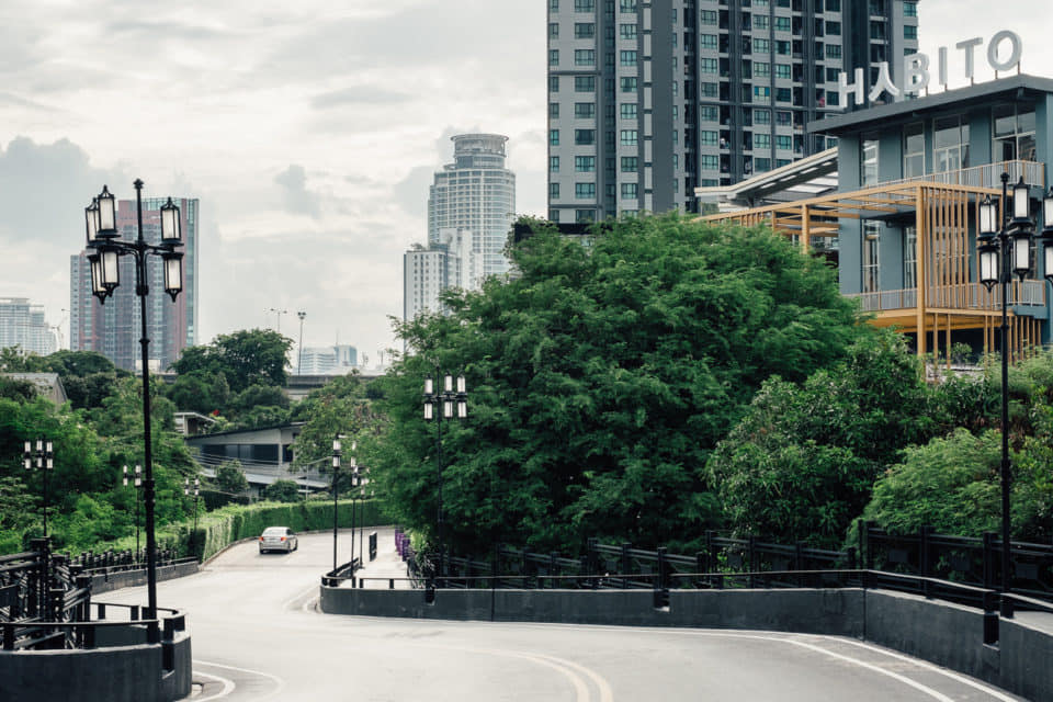 ด่วน! ห้องสวย ราคาดี มีห้องเดียว รีบจองก่อนหลุด! 🚨 🏙 ให้เช่า The Base Park East Sukhumvit 77 💸 เพียง 12,700 บาท/เดือน