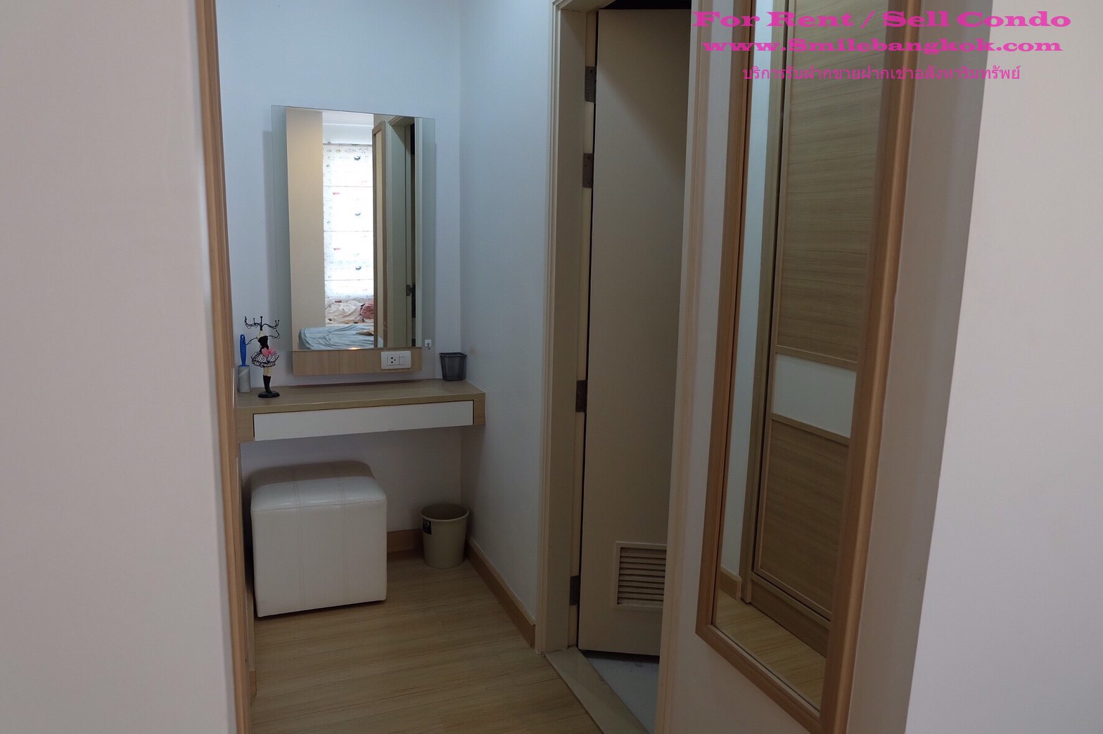 ขาย คอนโด เซ็นทริค ซีน รัชวิภา ชั้น19