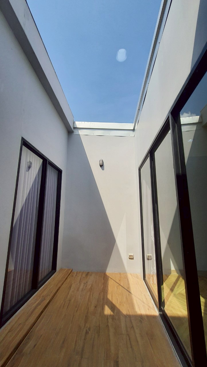 ขาย / เช่า โฮมออฟิศโครงการ เดอะ ไพรด์ สุขุมวิท 77 - The Pride Sukhumvit 77 4 ชั้นครึ่ง