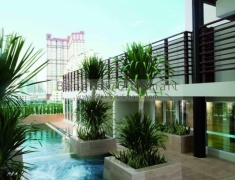 ขายคอนโด The Address Pathumwan ห้อง 2 Bedroom 2 Bathroom ห้องมุม แต่งครบแค่ 11.5 ล้าน ค่าโอนคนละครึ่ง