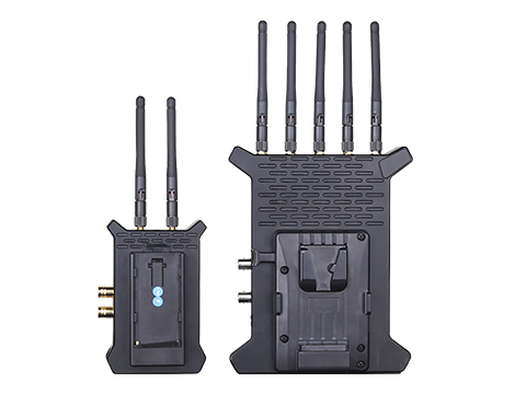 SWIT CW-S300 SDI 300m Video Wireless System