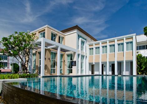 ขายทาวน์เฮ้าส์ 3 ชั้น โครงการบ้านกลางเมือง เอส-เซ้นส์ พระรามเก้า-ลาดพร้าว ทาวน์เฮ้าส์ วังทองหลาง Baan Klang Muang S-Sense Rama 9-Ladprao-Wang-Thonglang Townhouse 3 ห้องนอน 3 ห้องน้ำ